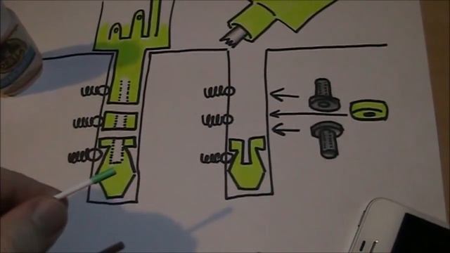How to extract a broken headphone plug from the jack смотреть онлайн