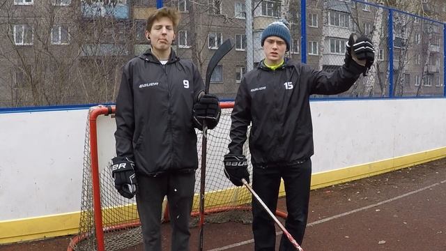 Что делать если сломалась клюшка? Стоит ли чинить? Всё о сломанных клюшках|Broken stick смотреть онлайн