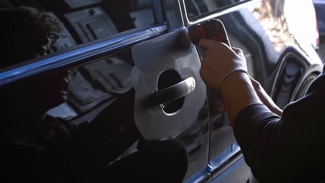 Volkswagen R32 Golf | Black Magic Pearl Correction & Coating | Complete Paint REVIVAL | Just wow... смотреть онлайн