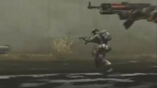 Battlefield 2 Music Video смотреть онлайн