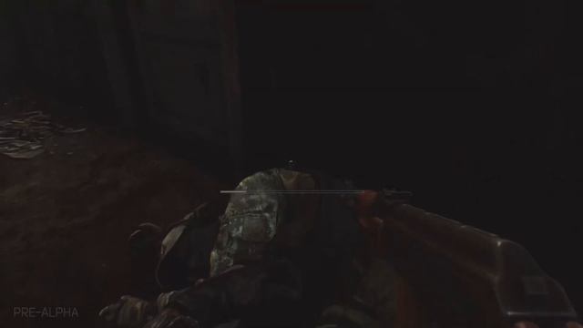 Escape From Tarkov - Sabaton смотреть онлайн