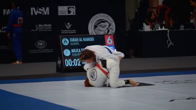 AJP TOUR ASIA CONTINENTAL JIU-JITSU CHAMPIONSHIP 2023