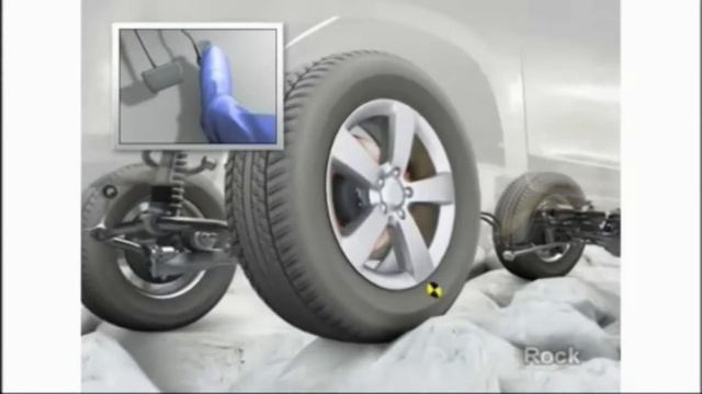 2010 Toyota Land Cruiser Prado Technical Features смотреть онлайн