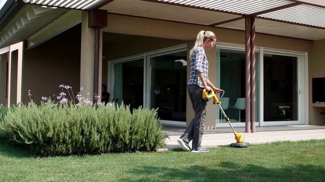 STIGA Hekksaks 20 V batteri - HT 100e Kit смотреть онлайн