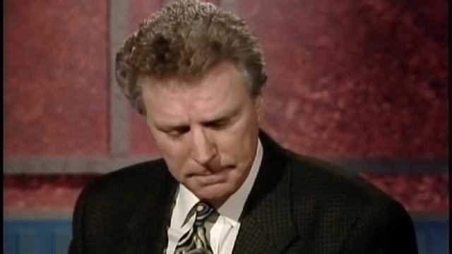 Smith & Company | Program | 1992 debate смотреть онлайн