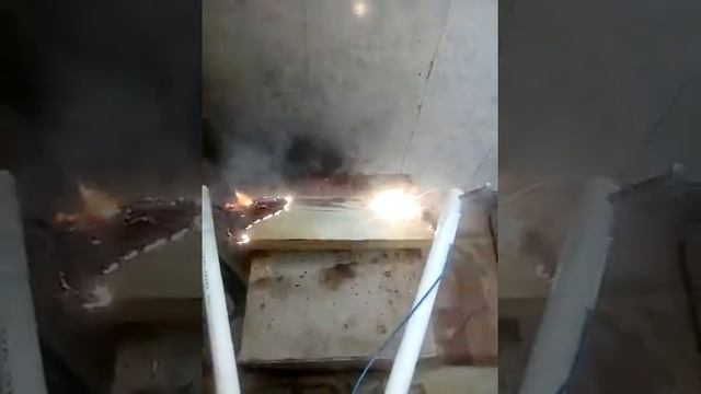 Узоры Лихтенберга. смотреть онлайн