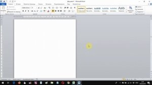 Работа с несколькими рабочими столами в Windows 10