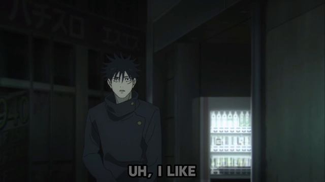 Basically The Shibuya Arc In 19 Minutes смотреть онлайн