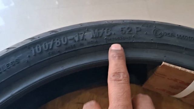 #mrf MRF#100/80-17 FX1 #ZAPPER FRONT #TUBLESS TYRE [Mo:8422811091] смотреть онлайн