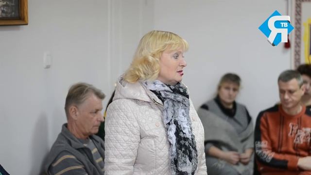 ЯТВ Аппаратное совещание, от 28.11.16 смотреть онлайн