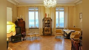 Музей-квартира Г.С. Улановой в Москве