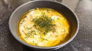 Щи из свежей капусты