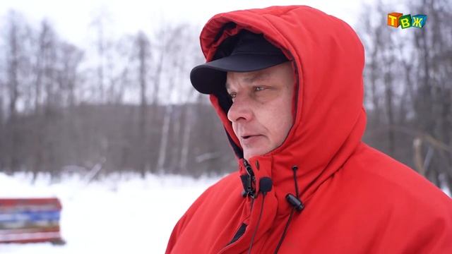 Трасса М5 - НОВЫЕ МОСТЫ смотреть онлайн