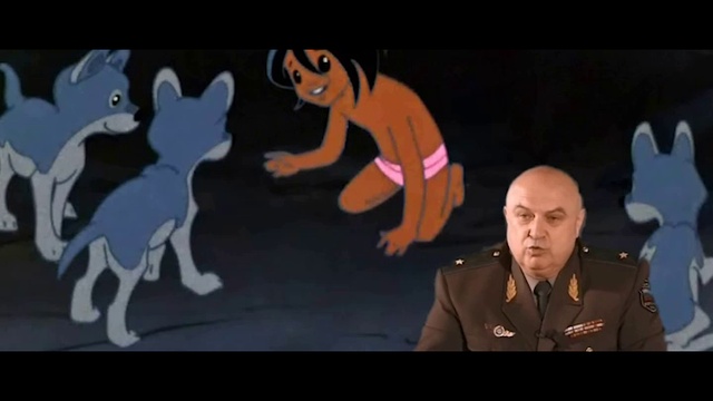 Левиты. Невидимое войско. смотреть онлайн