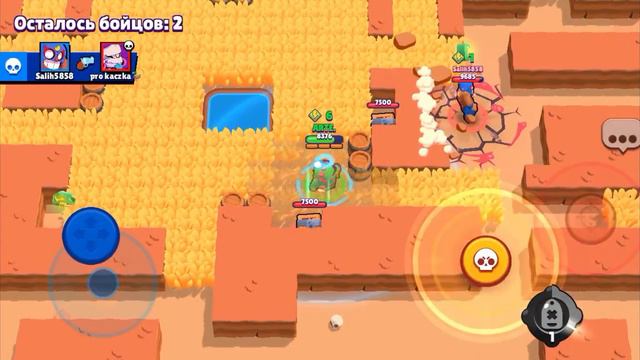 Браво Старс. Если играешь в Браво Старс, подпишись. смотреть онлайн