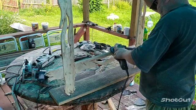 Рама для картины из дров своими руками смотреть онлайн