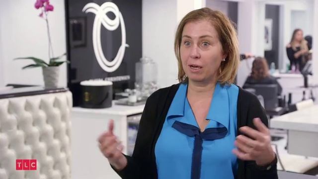 Как исправить тонкие волосы - Богиня локонов смотреть онлайн