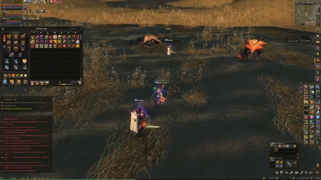 Lineage 2 main Подарили 32 лук!!!!!! смотреть онлайн