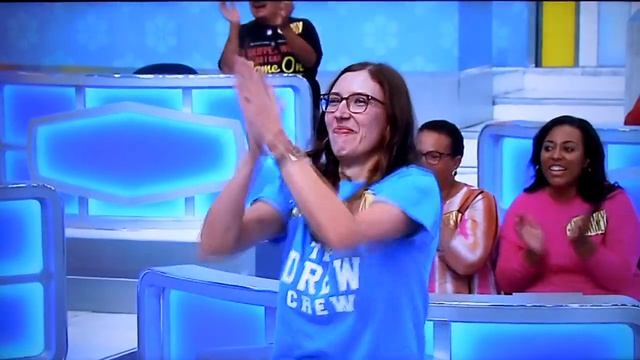 The Price is Right - Dice Game - 1/14/2022 смотреть онлайн