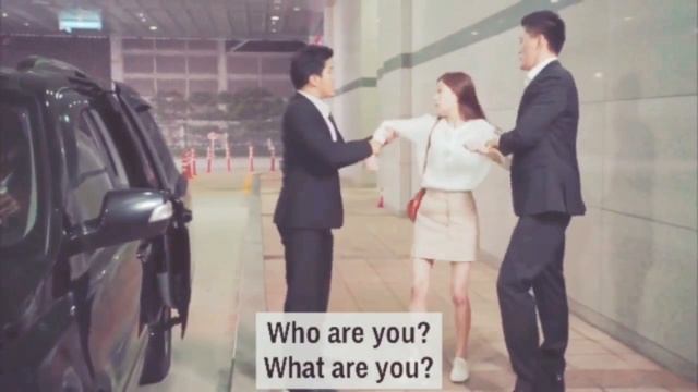 Park Seo Joon 박서준 & Baek Jin Hee 백진희 [FMv] "Married Me" смотреть онлайн