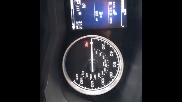 2019 Forester electronic Parking brake смотреть онлайн