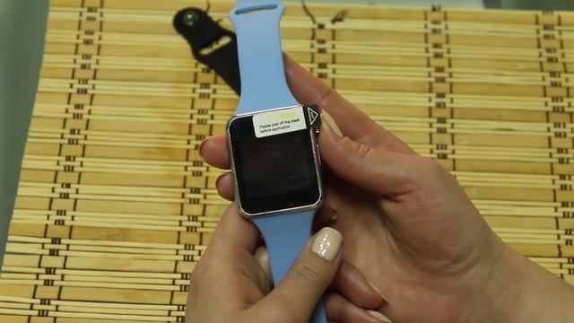 Smart Watch A1 Turbo Видеообзор смотреть онлайн