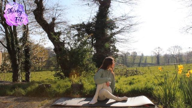 Stretching #4 ?? смотреть онлайн