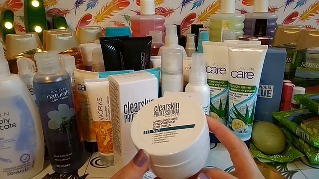 ОГРОМНЫЙ заказ AVON 11/2019 - без ОГОРЧЕНИЙ не обошлось!!! смотреть онлайн