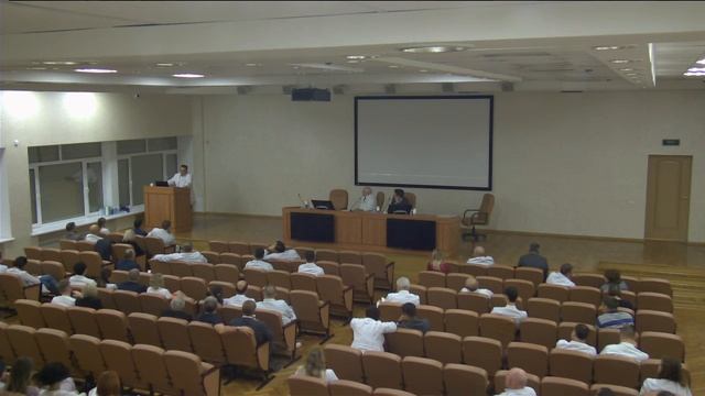 Мтвралашвили Дмитрий Александрович. Диссертация. Часть 2. смотреть онлайн