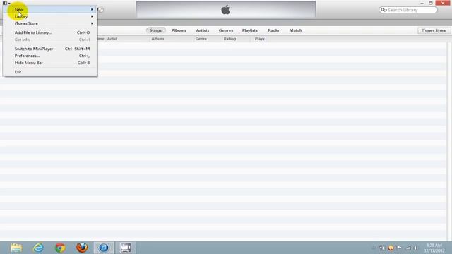 How to Transfer Music from ipod to itunes library Windows 8 Free & Easy смотреть онлайн
