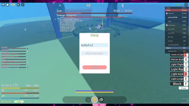 ФАРМИМ НОВЫХ БОССО В ГПО!СТРИМ GRAND PIECE ONLINE UPDATE 8!РОБЛОКС смотреть онлайн