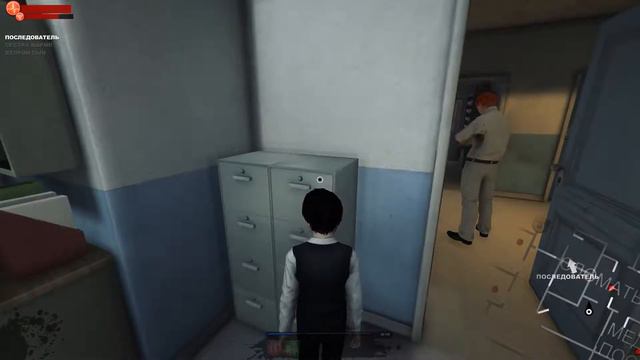 [Let's Play] Lucius II: The Prophecy. КАК ВООБЩЕ РАБОТАЕТ ЭТА ИГРА !? #2 смотреть онлайн