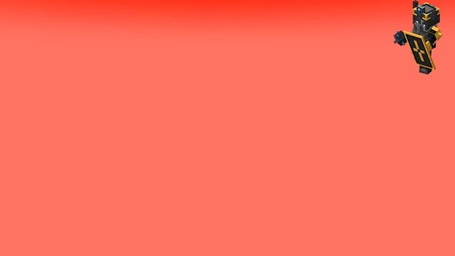 In the fiery forge... (Minecraft Dungeons animation) смотреть онлайн