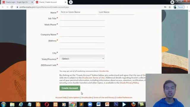 Tutorial cara Mendownload dan Instalasi SQL Developer Data Modeler 21.2 dari Oracle (Terbaru) смотреть онлайн