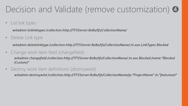 Migrating Team Foundation Server to Visual Studio Team Services using Database Import Service смотреть онлайн