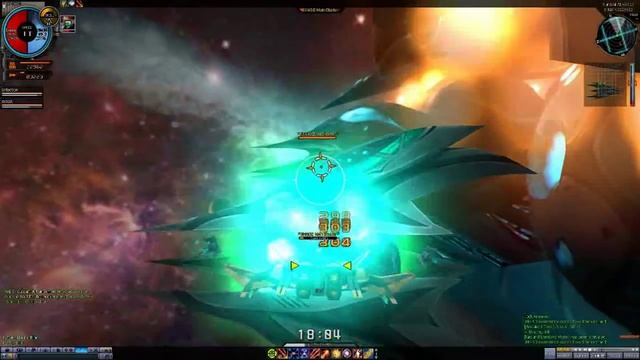 [Ace Online] Infinity Field 3 Survival Abyss смотреть онлайн