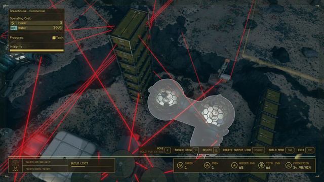 How to do Botany in less than two minutes, Starfield 4k