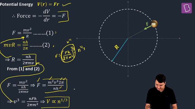 JEE Advanced 2020 | Video 3 | PHYSICS Paper 1 Solutions - Multiple Correct Answer | NV Sir смотреть онлайн