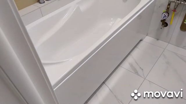 Ремонт квартиры 72 м.кв. River Park смотреть онлайн