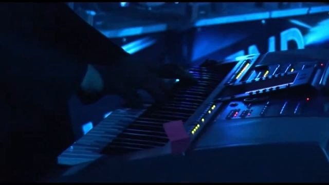 MAKE - ДВА ДНЯ ОГНЯ смотреть онлайн