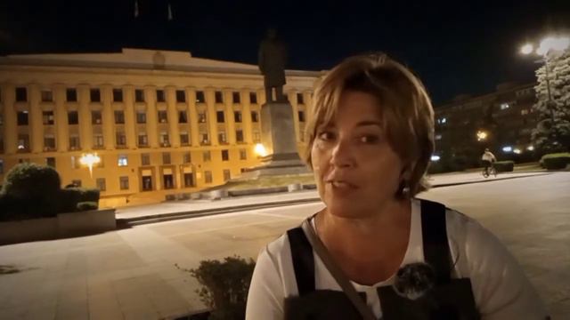 Вечерняя Пенза и причём тут "Звезда пленительного счастья" смотреть онлайн