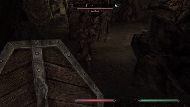 SKYRIM TRUCO SUBIR NIVEL смотреть онлайн