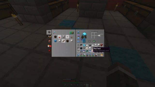 Existence S3E16 | Storage Room! [Minecraft Java Edition SMP] смотреть онлайн