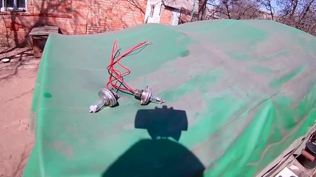 РОТОРНЫЙ ДВИГАТЕЛЬ на паровой тяге смотреть онлайн