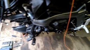 Ремонт BMW K 1300 S