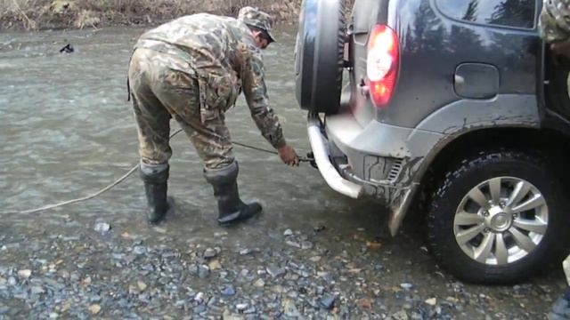 Хлебнул воды смотреть онлайн