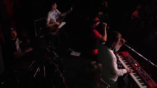 Ундервуд - Слабонервный (Калининград, 20.09.2013) смотреть онлайн