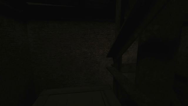 Outlast: Whistleblower #3 смотреть онлайн