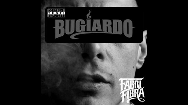 Fabri Fibra- Il più pazzo смотреть онлайн