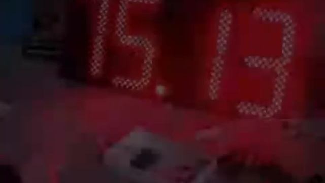 Светодиодное табло смотреть онлайн